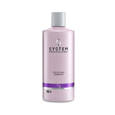 Wella SP Diamond Color Save Shampoo - Шампунь для окрашенных волос 500 мл