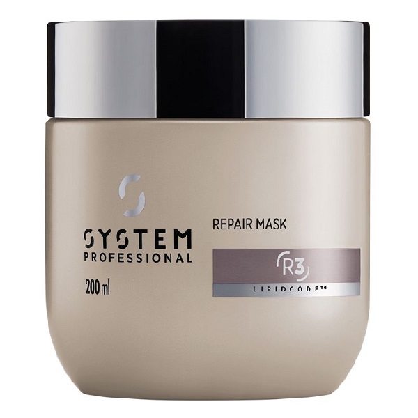 Wella SP Diamond Repair Mask - Маска восстанавливающая 200 мл
