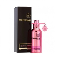 Montale Crystal Flowers Eau de Parfum - Парфюмерная вода 50 мл