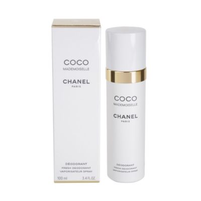 Chanel Coco Mademoiselle Women Deo - Дезодорант 100 мл