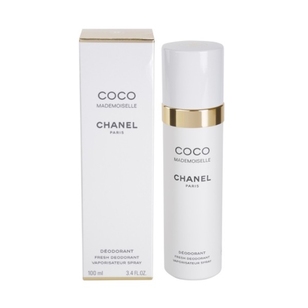 Chanel Coco Mademoiselle Women Deo - Дезодорант 100 мл