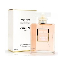 Chanel Coco Mademoiselle Women Eau de Parfum - Парфюмированная вода 100 мл