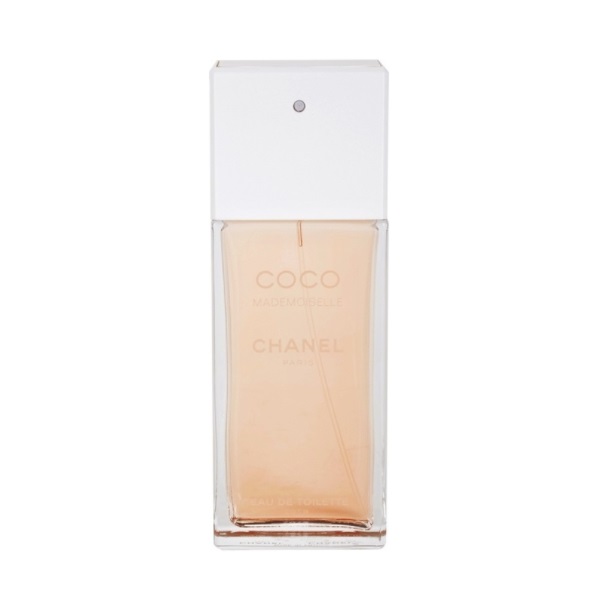 Chanel Coco Mademoiselle Women Eau de Toilette - Туалетная вода 100 мл (тестер)