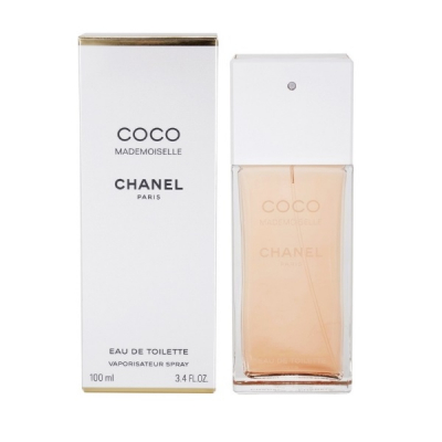 Chanel Coco Mademoiselle Women Eau de Toilette - Туалетная вода 100 мл