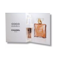 Chanel Coco Mademoiselle Women Eau de Parfum - Парфюмированная вода 1,5 мл