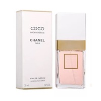Chanel Coco Mademoiselle Women Eau de Parfum - Парфюмированная вода 35 мл