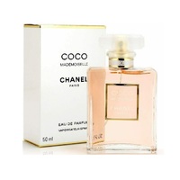 Chanel Coco Mademoiselle Women Eau de Parfum - Парфюмированная вода 50 мл