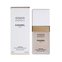 Chanel Coco Mademoiselle Women Hair Mist - Дымка для волос 35 мл (тестер)