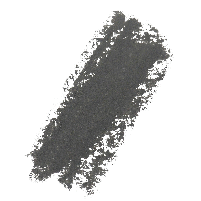 Cailyn Pure Luxe Lipstick Charcoal 23 - Помада для губ "древесный уголь" (23)