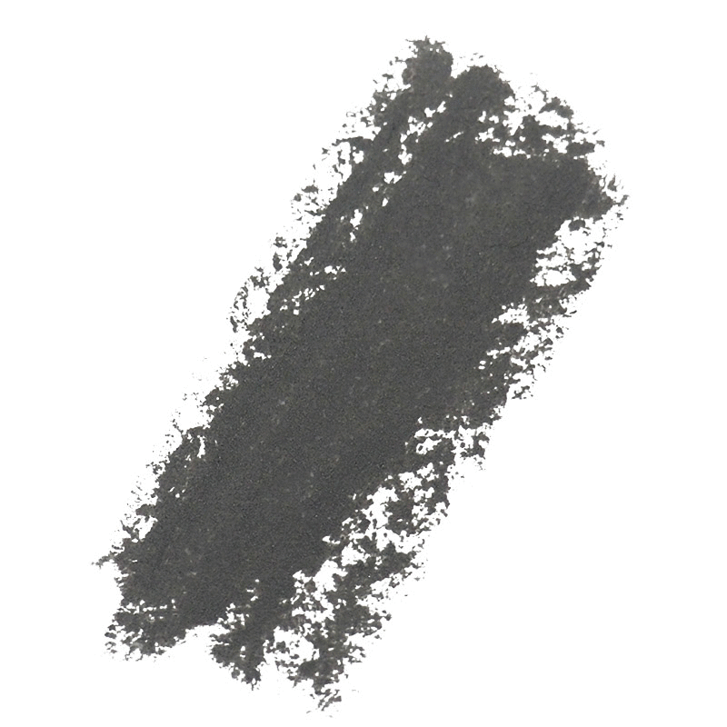 Cailyn Pure Luxe Lipstick Charcoal 23 - Помада для губ "древесный уголь" (23)