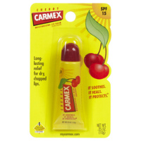 Carmex Cherry Twist - Бальзам для губ вишня