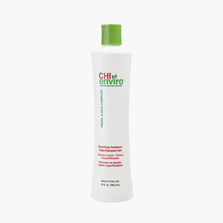 CHI Enviro Pearl and Silk Complex Purity Shampoo - Очищающий шампунь 473 мл.