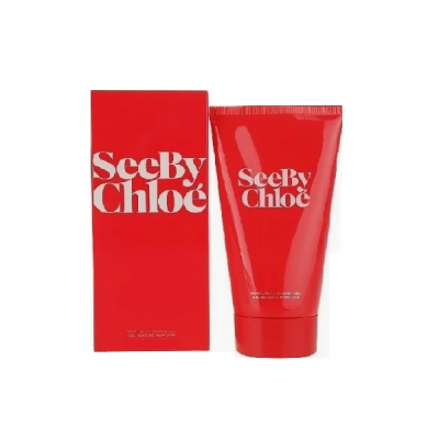 Chloe See By Chloe Women Shower Gel - Гель для душа 75 мл 