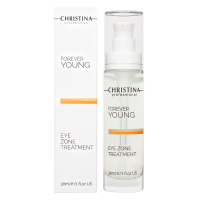 Christina Forever Young Eye Zone Treatment - Гель для зоны вокруг глаз с витамином К 30 мл