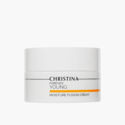 Christina Forever Young Moisture Fusion Cream - Крем для интенсивного увлажнения кожи 50 мл