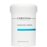Christina Massage Cream - Массажный крем для всех типов кожи 250 мл