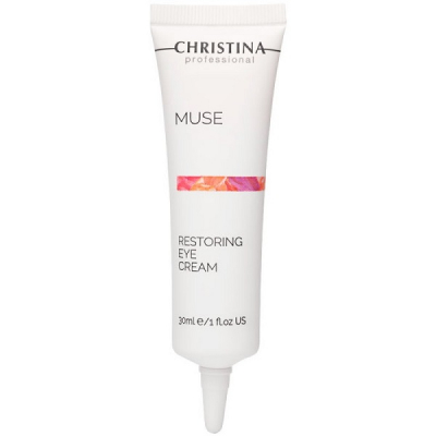 Christina Muse Restoring Eye Cream – Восстанавливающий крем для кожи вокруг глаз 30 мл