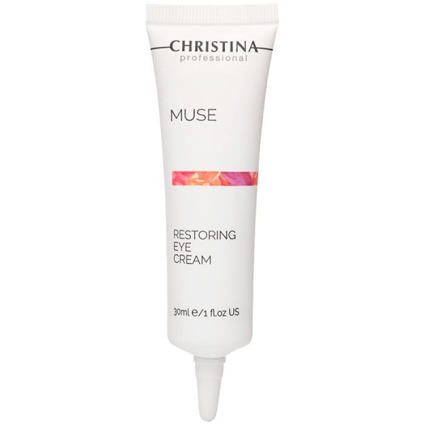 Christina Muse Restoring Eye Cream – Восстанавливающий крем для кожи вокруг глаз 30 мл