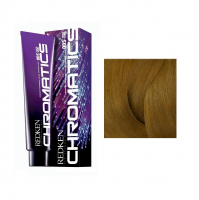 Redken Chromatics - Краска для волос без аммиака Хроматикс 7.03 / 7NW натуральный теплый 63 мл