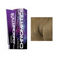 Redken Chromatics - Краска для волос без аммиака Хроматикс 7 / 7N натуральный 63 мл