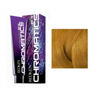 Redken Chromatics - Краска для волос без аммиака Хроматикс 7.34 / 7Gc золотистый медный 63 мл