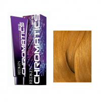 Redken Chromatics - Краска для волос без аммиака Хроматикс 7.4 / 7С медный 63 мл