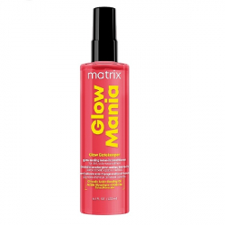 Купить
					Matrix Total Results Glow Mania Leave-In Conditioner -  Несмываемый кондиционер для интенсивного блеска 250 мл в интернет-магазине Matrix Total Results Glow Mania Leave-In Conditioner -  Несмываемый кондиционер для интенсивного блеска 250 мл