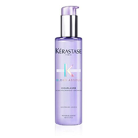 Kerastase Blonde Absolu Cicaplasme - Термозащитная сыворотка для укрепления волос 150 мл