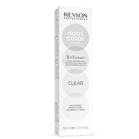 Revlon Nutri Color Filters - Прямой краситель без аммиака "прозрачный" 100 мл