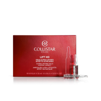 Collistar Face Skincare Lift HD Ultra-lifting Vials Instant Effect - Ампула для лица антивозрастная мгновенный эффект 6 x 1,5 мл