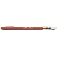 Collistar Make Up Lippen Professional Lip Pencil Terracotta № 02 - Карандаш для губ 1,2 мл (тестер)