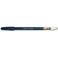 Collistar Make Up Smoky Eyes Professional Pencil Night Blue № 04 - Карандаш для глаз с аппликатором 1,2 мл (тестер)