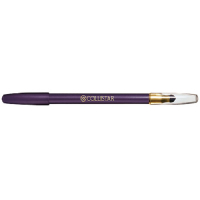 Collistar Make Up Smoky Eyes Professional Pencil Petunia № 05 - Карандаш для глаз с аппликатором 1,2 мл (тестер)