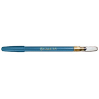 Collistar Make Up Smoky Eyes Professional Cobalt Blue № 08 - Профессиональный контурный карандаш для глаз с растушевкой (тестер)