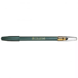Collistar Make Up Smoky Eyes Professional Metal Green № 10 - Профессиональный контурный карандаш для глаз (тестер)