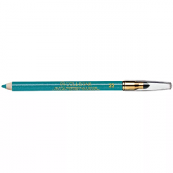 Collistar Make Up Professional Glitter Eye Pencil Tigullio Turquoise № 23 - Профессиональный контурный карандаш для глаз с блестками 1,2 мл (тестер)