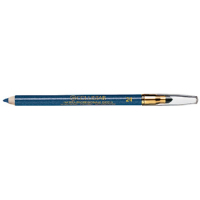 Collistar Make Up Professional Glitter Eye Pencil Deep Blue № 24 - Профессиональный контурный карандаш для глаз с блестками 1,2 мл (тестер)
