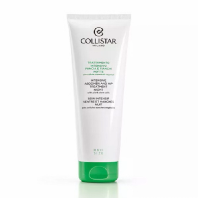 Collistar Body Special Perfect Abdomen and Hips Meso-Remodeling Treatment - Ремоделирующее средство для живота и бедер (тестер) 250 мл