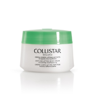 Collistar Body Special Perfect Body Anti-Age Lifting Body Cream - Антивозрастной крем с ультра-лифтингом 400 мл