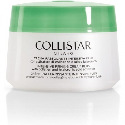 Collistar Body Special Perfect Body Maxi Size Intensive Firming Cream Plus - Интенсивный укрепляющий крем для тела 400 мл