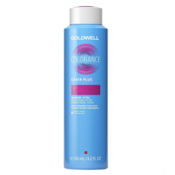 Goldwell Colorance - Тонирующая крем-краска для волос 6VV@PK холодный блондин розовый 120 мл 