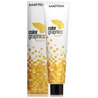 Matrix ColorGraphics Lacquers Yellow - Желтый лакер 90 мл