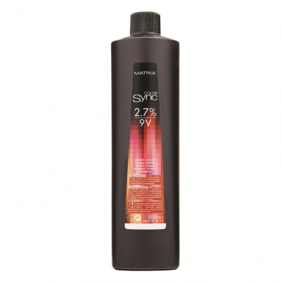 Matrix Color Sync Activator - Активатор колор синк 2,7% 1000 мл
