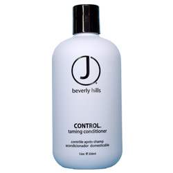 J Beverly Hills Hair Care Control Conditioner - Кондиционер для вьющихся и непослушных волос 1000 мл