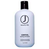 J Beverly Hills Hair Care Control Shampoo - Шампунь для вьющих и непослушных волос 1000 мл