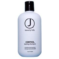 J Beverly Hills Hair Care Control Shampoo - Шампунь для вьющих и непослушных волос 1000 мл