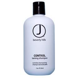 J Beverly Hills Hair Care Control Shampoo - Шампунь для вьющих и непослушных волос 350 мл