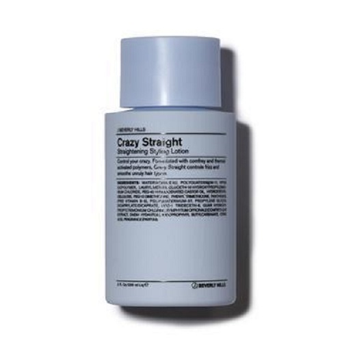 J Beverly Hills Styling Crazy Straight - Лосьон для выпрямления 250 мл