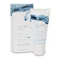 Belnatur Pur-Skin Cream - Легкий матирующий крем 50 мл