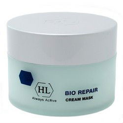 Holy land Bio Repair Cream Mask - Питательная маска 50 мл